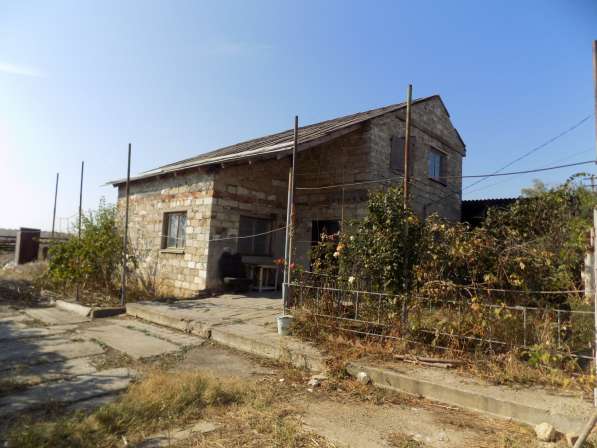 Продам дом в селе Глазовка Ленинского района