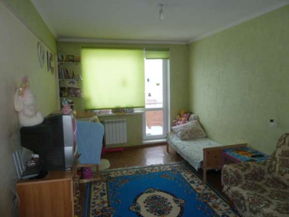 Продается 1-комнатная квартира, ул. Завертяева, д9к3 в Омске фото 3