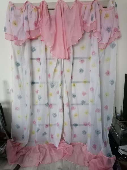 Шторы в Красноярске фото 15