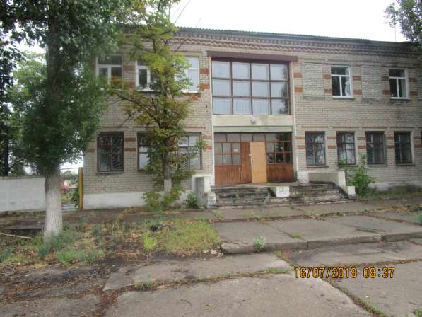 Продаю производственное помещение в Волгограде