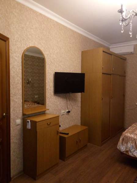Аренда квартиры рядом с курортной зоной в Ессентуках фото 4