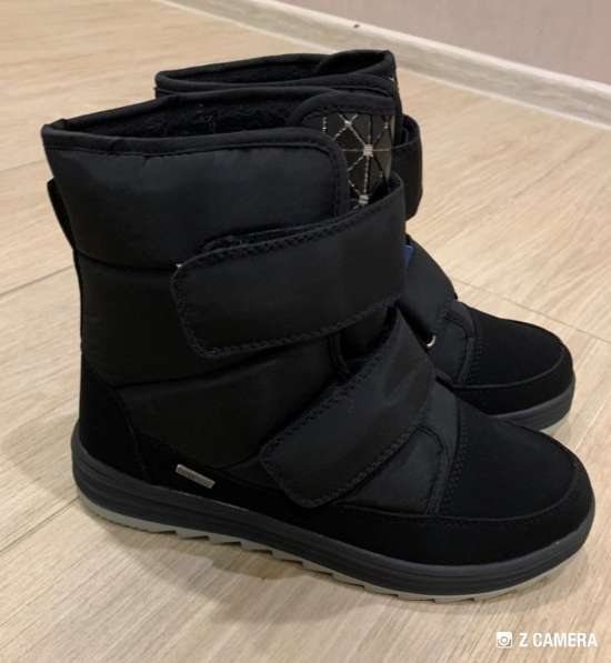 Зимние сапоги в Москве
