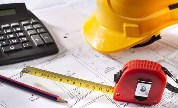 Составление смет в Набережных Челнах фото 7