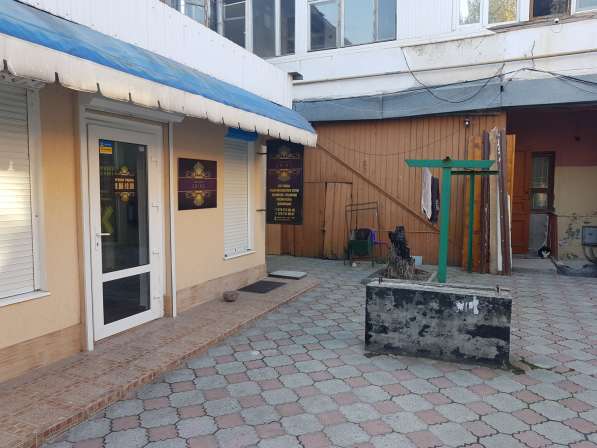 Продажа нежилого помещения в центре города в Симферополе фото 3