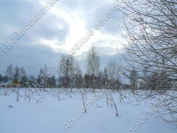 realty_mapper3.plot_in_locationИндивидуальное жилищное ст-во. Площадь 60.00 сот.Есть Электричество. в Москве фото 15