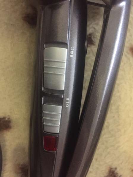 Автоматическая плойка babyliss в Краснодаре фото 11