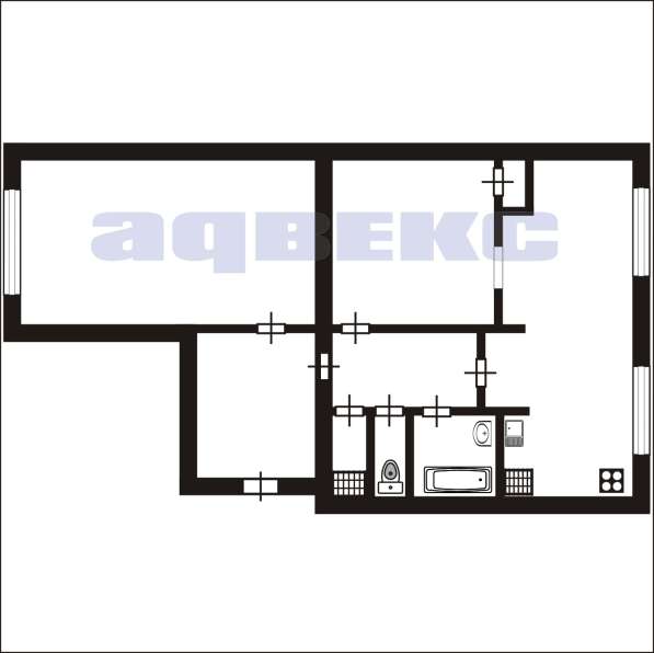Евротрешка в Красногвардейском районе в Санкт-Петербурге фото 8