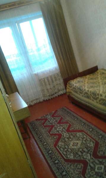 Обменяю 3-х квартиру в Пинске на квартиру в Минске в фото 3