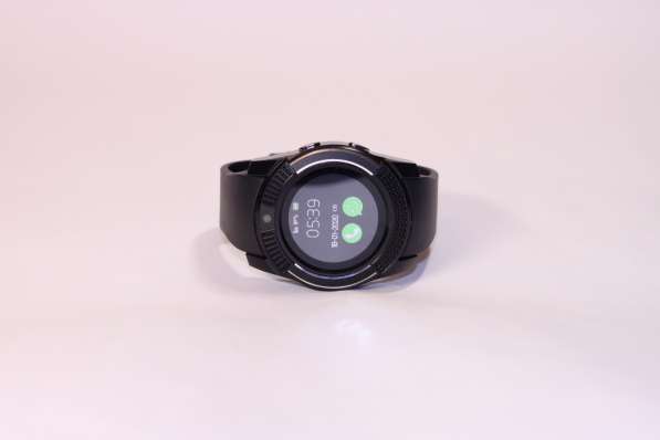 Смарт часы Smart Watch V8 в Москве фото 4