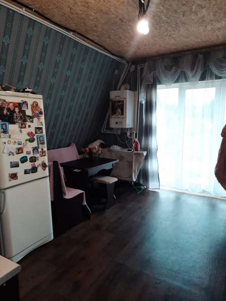 Продам жилой дом каркасный, со всеми коммуникациями, с газов в Ярославле фото 7