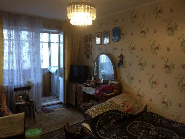 Продаю однокомнатную квартиру в Барнауле фото 4