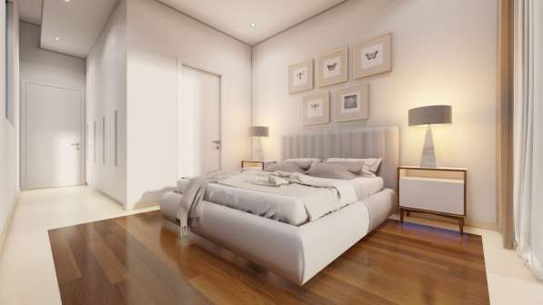 Новые VIP-виллы в Пафосе-Кипр в Москве фото 24