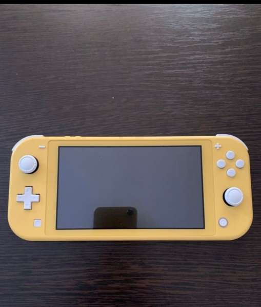 Nintendo switch lite в Домодедове