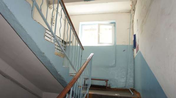 Двухкомнатная квартира в Новокузнецке фото 18