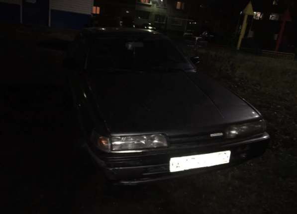 Mazda, 626, продажа в Москве