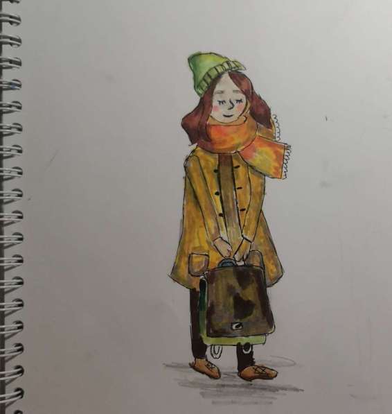 Арты (рисунок по фото) в Подольске