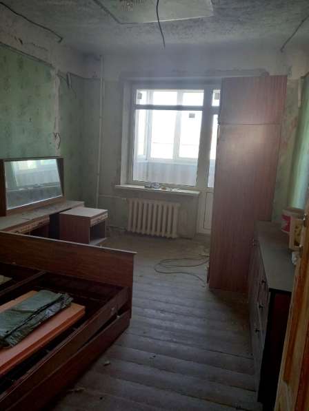 Продажа 2х комнатной квартиры в Ростове-на-Дону фото 4