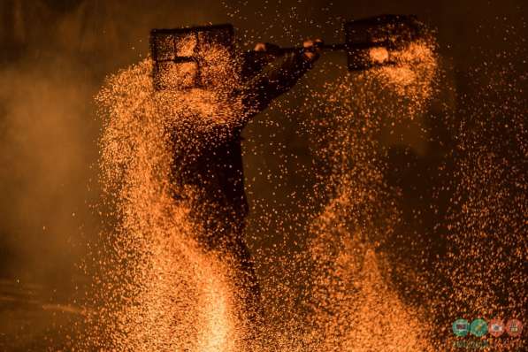 Огненно-пиротехническое шоу в Калининграде и области в Калининграде фото 7