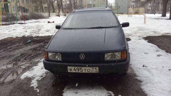 Volkswagen, Passat, продажа в Новомосковске в Новомосковске фото 3