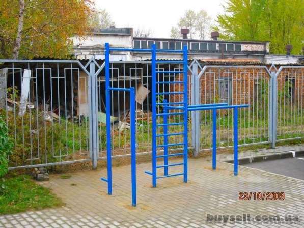 Качели садовые и детские площадки в Челябинске фото 12
