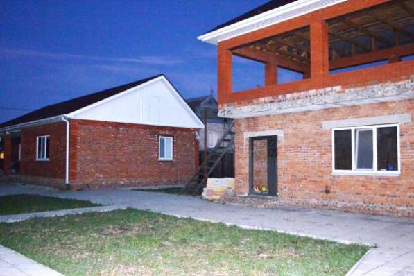 Продажа: дом 150 м2 на участке 10 сот в Краснодаре фото 15