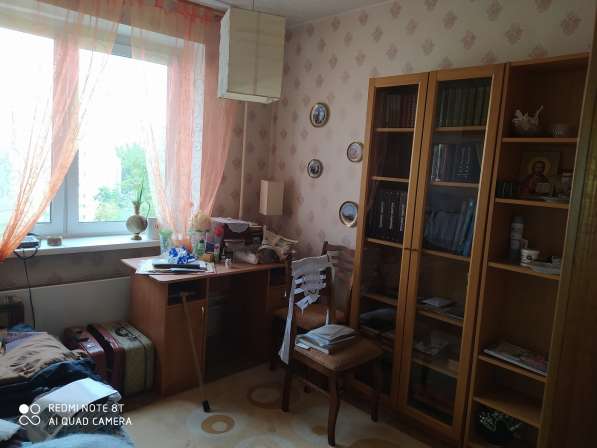 Продам 2 к. кв. в Зеленограде в Москве фото 23