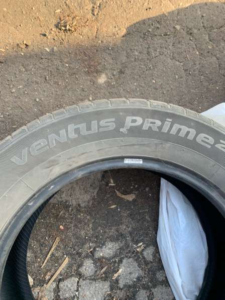 Летняя резина в Москве фото 3