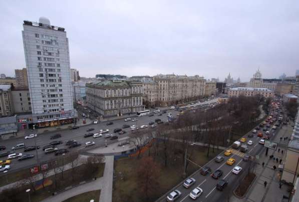 Сдается просторная квартира-студия в центре Москвы в Москве фото 16