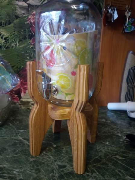 Изделия из цельного дуба в Химках фото 18