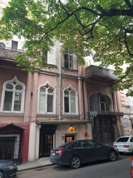 Сдается посуточно 2 комнатная квартира в Старом Тбилиси в фото 3