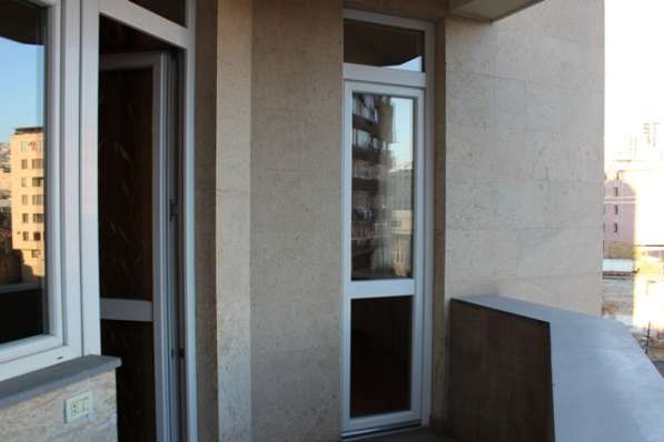 Посуточные аппартаменты в центре Еревана в фото 12