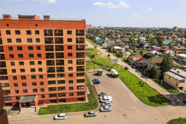 Продам двухкомнатную квартиру в Тверь.Жилая площадь 52,60 кв.м.Этаж 6.Есть Балкон. в Твери фото 23