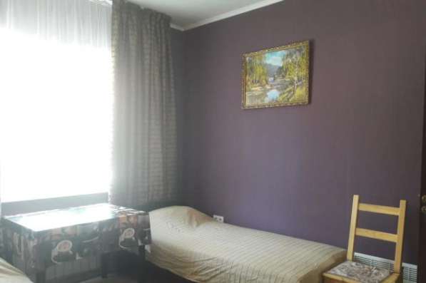 Продам многомнатную квартиру в Краснодар.Жилая площадь 145 кв.м.Этаж 3.Дом кирпичный.