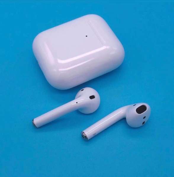 Airpods 2 в Москве фото 4