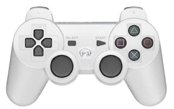 Джойстики на Sony Playstation 3 беспроводные