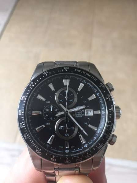 Casio Edifice