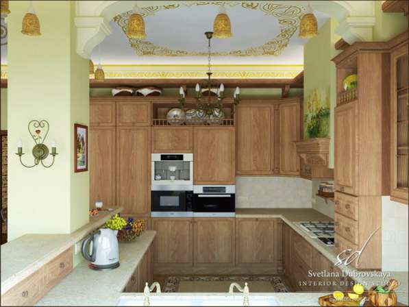 Ремонт квартир в фото 16