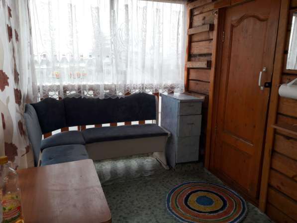 Дача 108 кв м в Красноярске фото 16