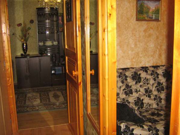 Продаю квартиру в Мурманске фото 15