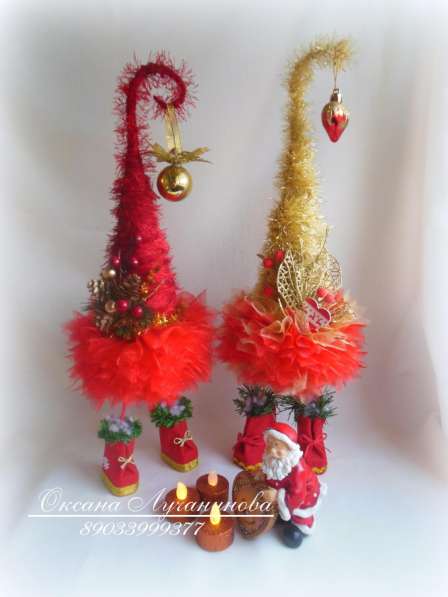 Новогодние подарки в Оренбурге фото 9