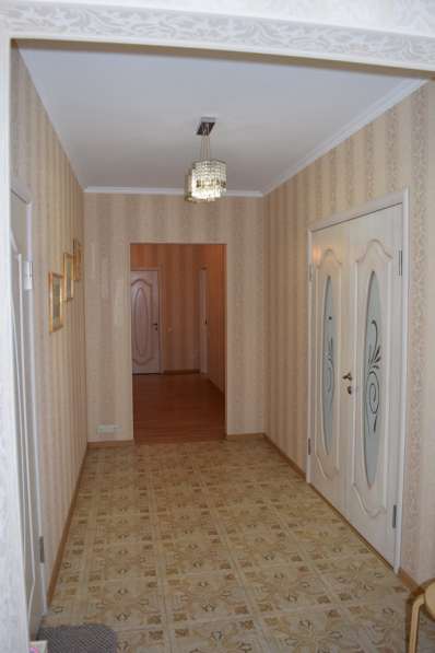 Предлагаю Купить трехкомнатную квартиру в хорошем районе в Ростове-на-Дону фото 10