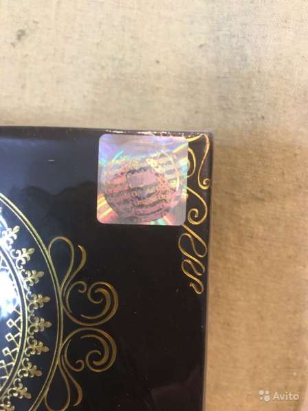 Oud 24 Hours парфюмерный набор унисекс в Тюмени фото 4