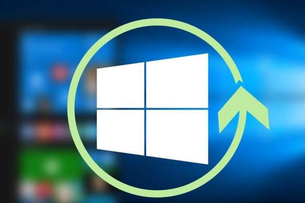 Установка Windows с выездом в Йошкар-Оле в Йошкар-Оле фото 9