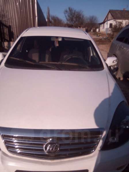Продам машину в Джанкое фото 3