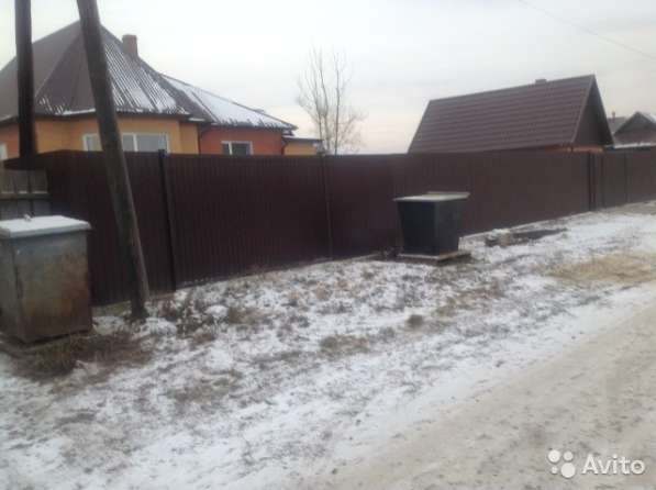 Продажа дома в Абакане фото 14