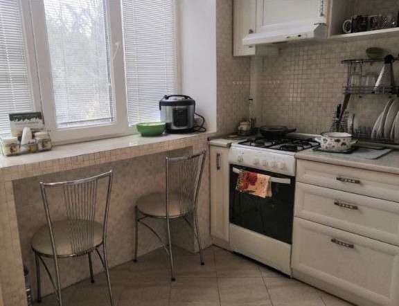 Продам 1-комнатную квартиру в центре Ялты 100 метров до моря в Ялте фото 9