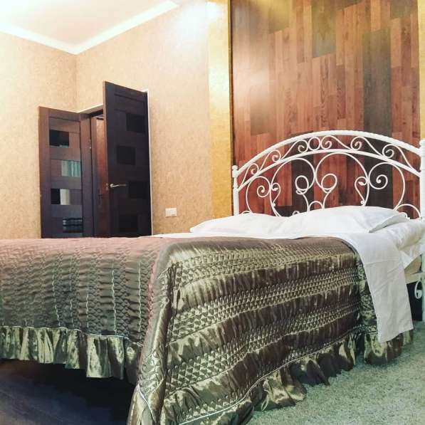 Гостиница в Бишкеке в фото 15