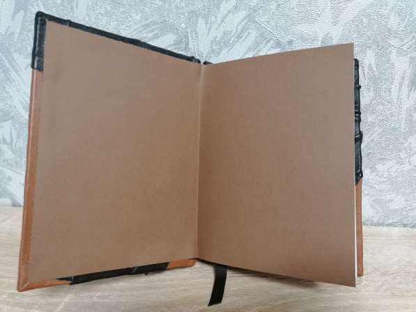 Подарочная кожаная книга. Мудрость тысячелетий в Барнауле фото 15