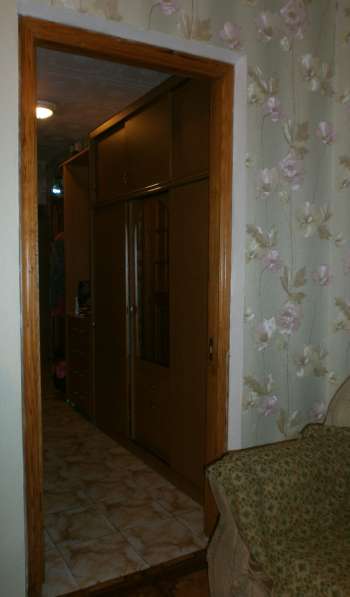 Продам прекрасную двухкомнатную квартиру в Приморском районе в Санкт-Петербурге фото 6