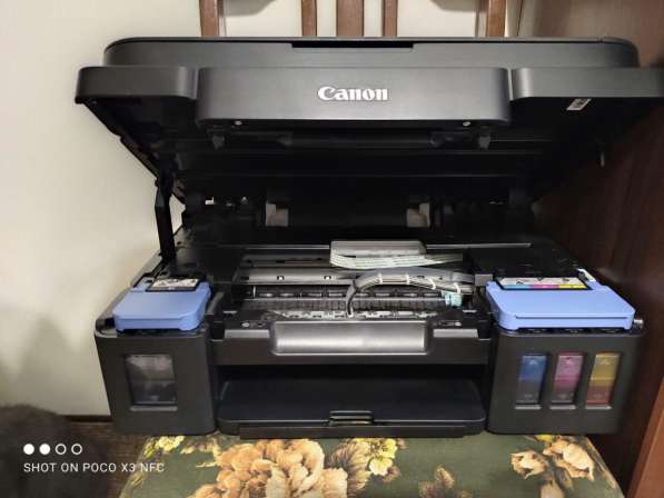 Принтер Canon в Орле